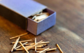 Tualet və hamama kibrit qutusu qoyun: Səbəbi sizi təəcc&uuml;bləndirəcək