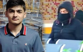 İtkin d&uuml;şən gənc tələbə tapıldı