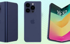 “Apple" tarixinin ən bahalı "iPhone"u gəlir  Bu tarixdə...