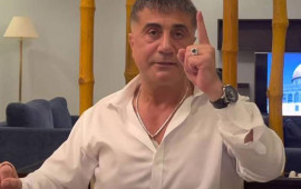 Bakıda konsertini ləğv edən müğənni TƏHDİD OLUNUR   Sedat Pekerin adı qarışdı 
