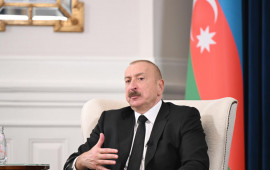 Prezident: Əminəm ki, “Exxon” və SOCAR arasındakı Anlaşma Memorandumu əhəmiyyətli layihə ilə nəticələnəcək