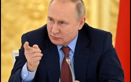 "Ukraynada əməliyyat bir şərtlə dayandırılacaq"