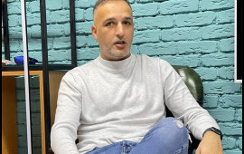 Azər Zahid "TikTok"a qayıtdı  etirafı ilə diqqət &ccedil;əkdi 