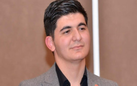 İctimai fəal Əhməd Məmmədli SAXLANILDI: adam bıçaqlayıb