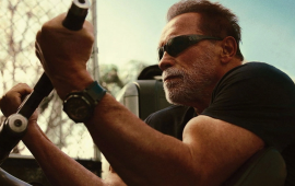 78 yaşlı Arnold Şvartsenegger bu meyvəyə görə GÜMRAH QALIR