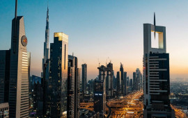 Azərbaycanın Dubayda yeni baş konsulu təyin edildi