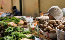 Bu bazarda YOXLAMA: nöqsanlar aşkarlandı