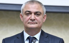 İlqar Mustafayevin məhkəməsi başladı