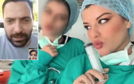 Ayşənin qətli ilə bağlı YENİ DETALLAR  Cemil izi itirmək üçün külli miqdarda pul verib