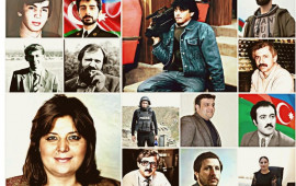 Haqq və həqiqət şəhidləri: Qarabağdan qayıtmayan jurnalistlər