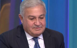 Əməkdar artistin işdən çıxan kapitan oğlu 