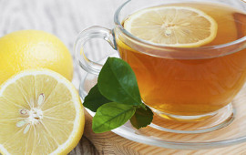 Hər gün içdiyimiz limonlu çay bu təhlükəli xəstəliyin