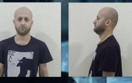Vətəndaşların məlumatlarını xarici kiberbunkerlərə ötürən şəxs ifşa edildi