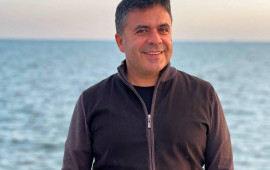 Əməkdar artistin dəfn yeri açıqlandı