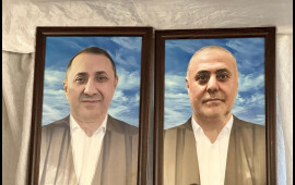 Rusiyada qətlə yetirilən qardaşlar işgəncələrə məruz qalıblar  RƏSMİ AÇIQLAMA
