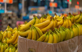 Banana həsrət qalacağıq