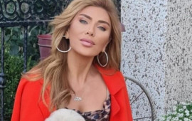 Xoşqədəm atasının vəsiyyətini açıqladı