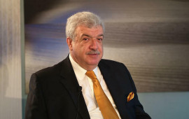 Qusman işdən çıxarıldı