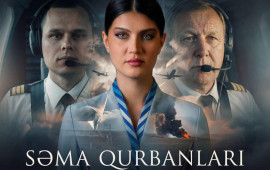 Təyyarə qəzası s&uuml;ni intellektlə anbaan canlandırıldı 