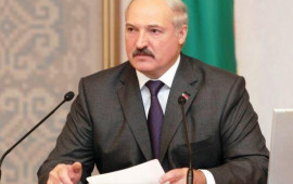 Rusiya Lukaşenkonun səhhətinin pisləşdiyini təsdiqlədi