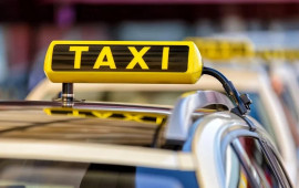 Taksi s&uuml;r&uuml;c&uuml;ləri &uuml;&ccedil;&uuml;n n&ouml;vbəti imtahan ke&ccedil;iriləcək