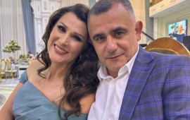 "Yorğunluğum ərimin nəvazişi, qayğısı ilə bitir"