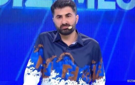 BİABIRÇILIQ: canlı efirdə uşağın atası olmadığını öyrəndi 