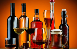 Alkoqollu içkilərə minimum satış qiyməti təyin edildi