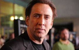 Nikolas Keyc ölümdən döndü  FOTO