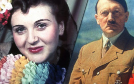 Adolf Hitler və məşuqəsi qəribə münasibətlərinin HEKAYƏSİ 