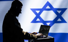 İranda "Mossad"a işləməkdə şübhəli bilinən 16 casus saxlanıldı