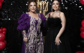 Meyxana&ccedil;ı Samirə saxlanılan qızı HAQQINDA: "Orasınıburasını..."