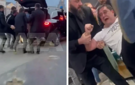 Rusiyada saxlanılan erməni iş adamı ekstremizm iddiası ilə yoxlanılacaq