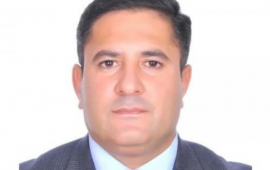 Cəlil Rüstəmova vəzifə verildi