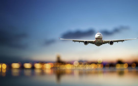 Rusiyanın bu hava limanları