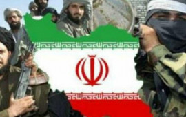 İranın riyakarlığı: Həm əfqan qaçqınlara qeyriinsani davranır, həm də “Taliban”la