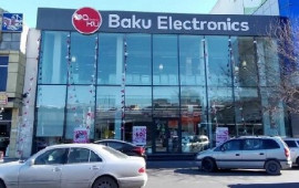 &ldquo;Baku Electronics&rdquo; haqsız rəqabətə yol verib  Agentlik