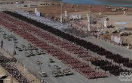 Bölgədə gərginlik artır  Daha bir ölkə İranİsrail müharibəsinə qoşulur