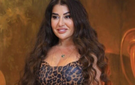 "Beş qurbağa mənim boynumda &ouml;ld&uuml;, sağaldım"