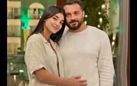 Azərbaycanlı aktyorlar ilk dəfə yeni doğulan qızlarını paylaşdılar 