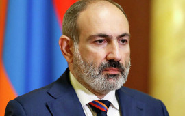 "Azərbaycanla sülhə çox yaxınıq"