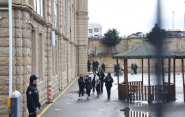 "İdrak"da təhsil haqqı illik 16 min manat imiş  Pul hələ keyfiyyət deyil