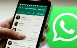 “WhatsApp”da YENİLİK: çatdakı