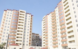 Bakıda binalar &uuml;&ccedil;&uuml;n yeni qaydalar: Evlərin qiyməti artacaq?  A&Ccedil;IQLAMA