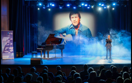 VTB (Azərbaycan) Vladimir Vısotskiyə həsr olunmuş konsertinə dəstək olub 