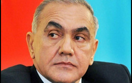 Yavər Camalovun gəlini vəfat etdi