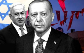 İsrail Türkiyəyə qarşı: Suriyanın cənubu uğrunda gizli savaş