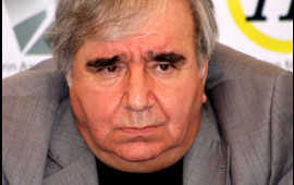 Ramiz Rövşənin səhhətində problem yarandı