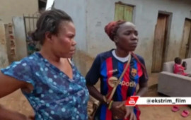 Həmyerlimiz 48 uşaq doğan qadının 41 yaşlı qadınla 