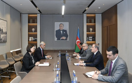BQXKnın Azərbaycan Nümayəndəliyinin fəaliyyəti bu tarixdən dayandırılacaq  FOTO